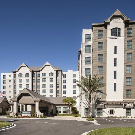 Residence Inn By Marriott Jacksonville-Mayo Clinic Area المظهر الخارجي الصورة