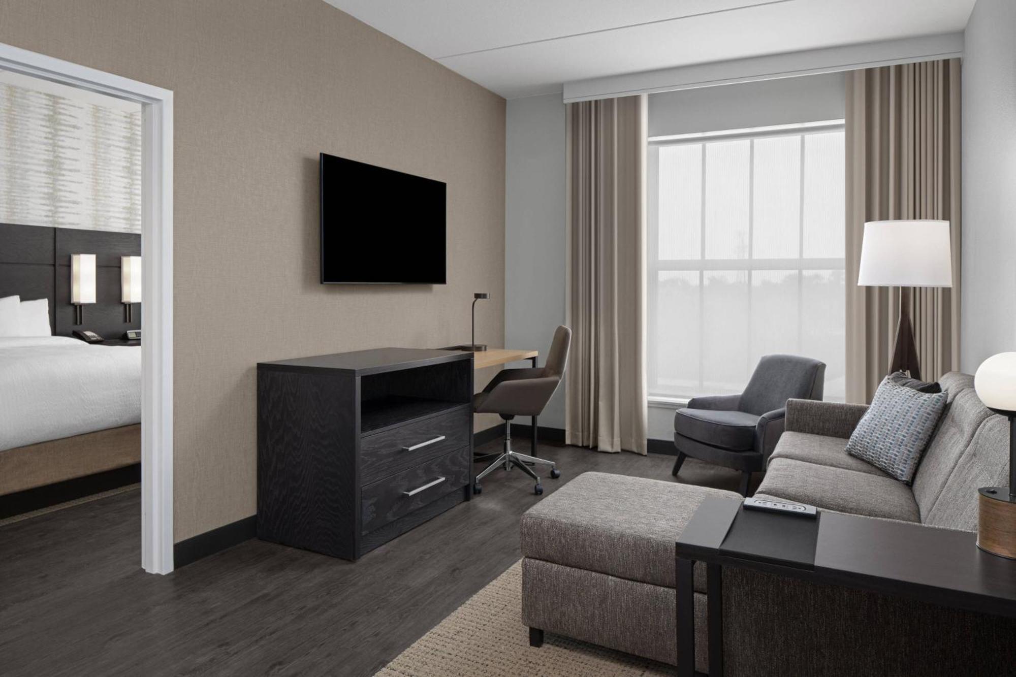 Residence Inn By Marriott Jacksonville-Mayo Clinic Area المظهر الخارجي الصورة