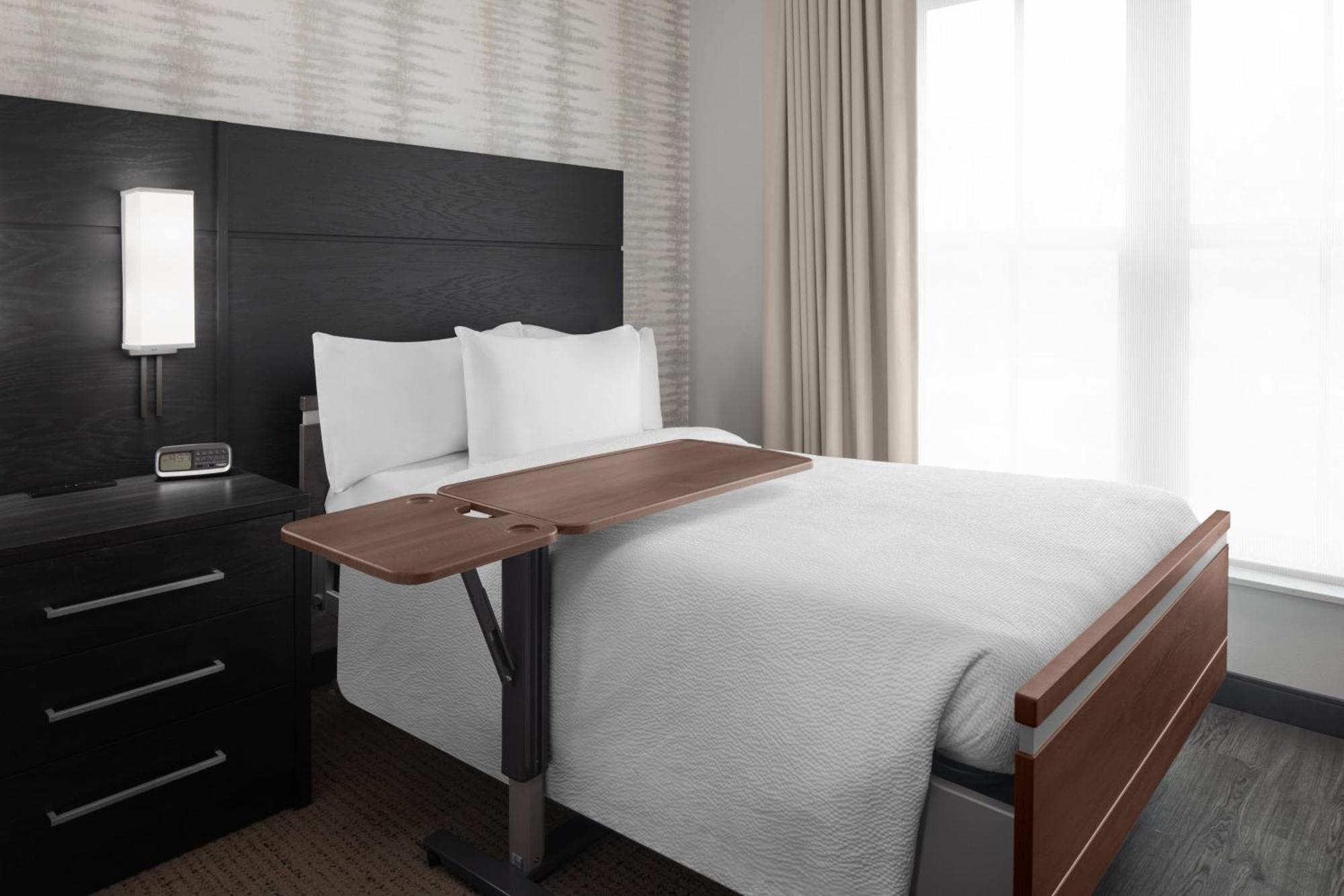 Residence Inn By Marriott Jacksonville-Mayo Clinic Area المظهر الخارجي الصورة